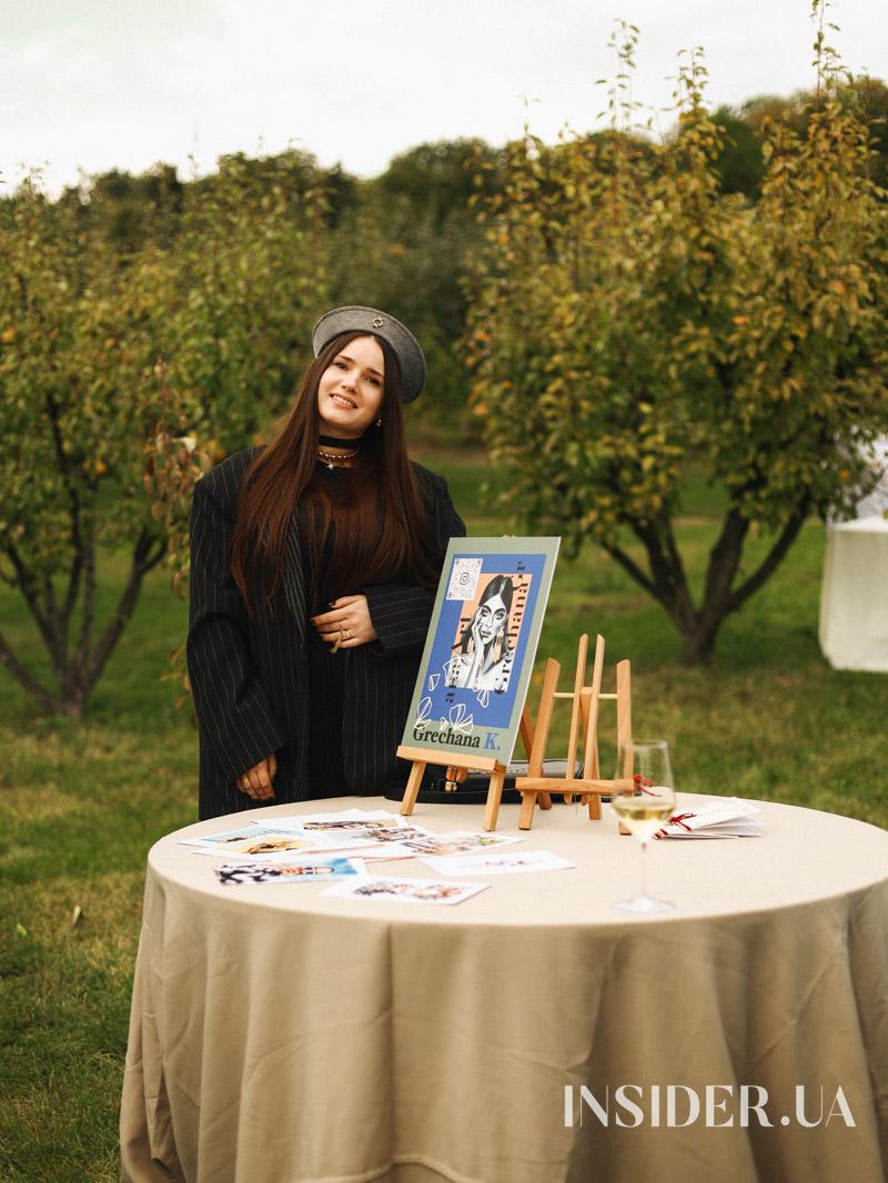 Атмосферний Garden dinner: особлива благодійна вечеря у Ботанічному саду