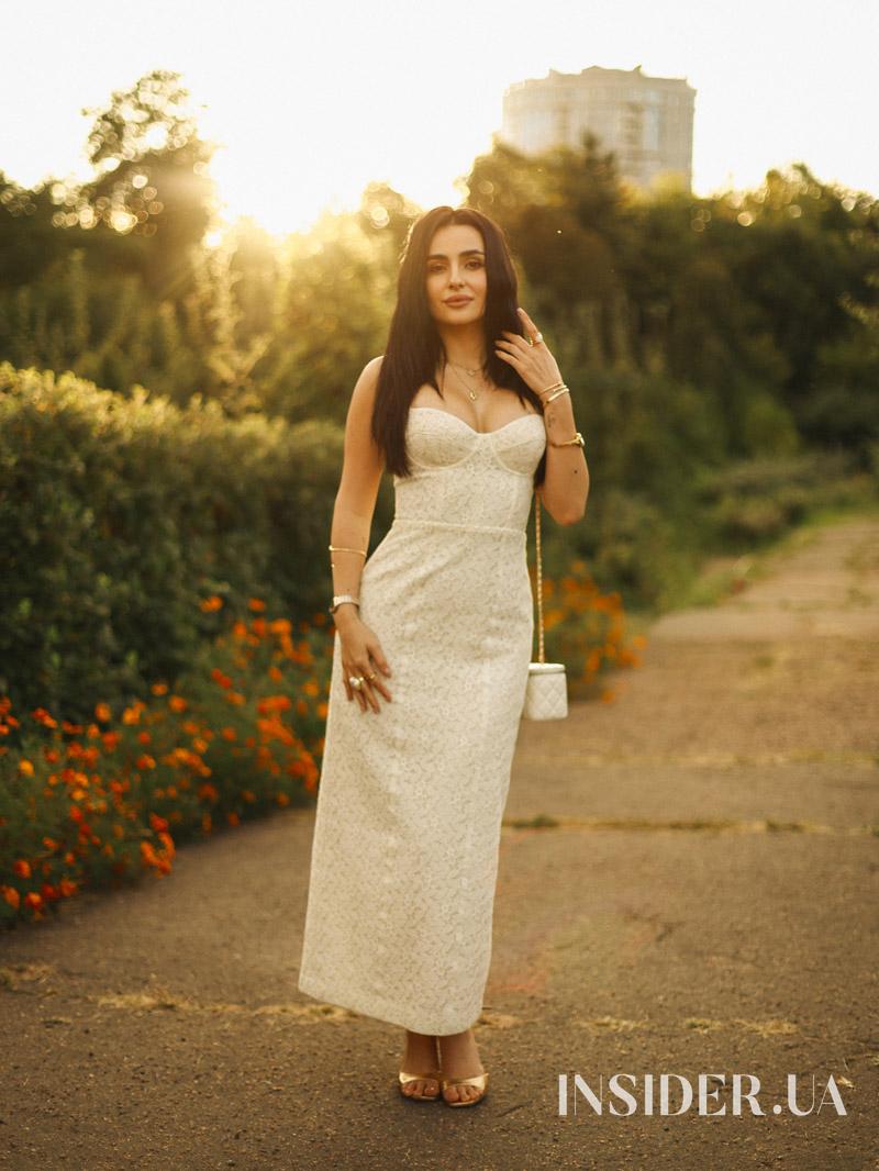 Атмосферний Garden dinner: особлива благодійна вечеря у Ботанічному саду