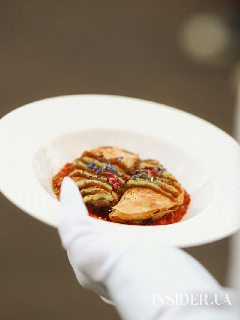 Атмосферний Garden dinner: особлива благодійна вечеря у Ботанічному саду