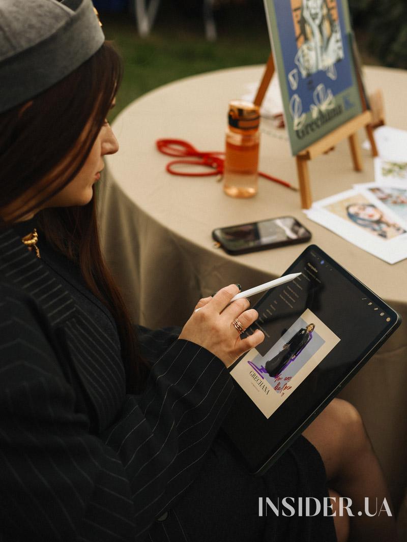 Атмосферний Garden dinner: особлива благодійна вечеря у Ботанічному саду