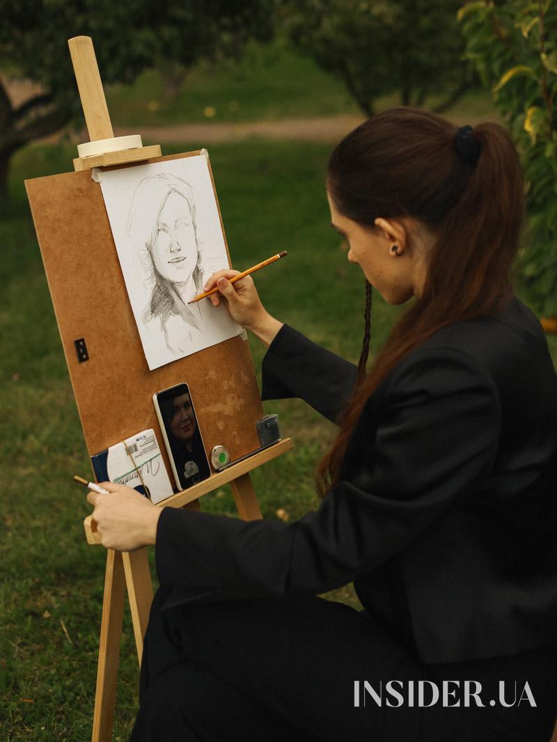 Атмосферний Garden dinner: особлива благодійна вечеря у Ботанічному саду