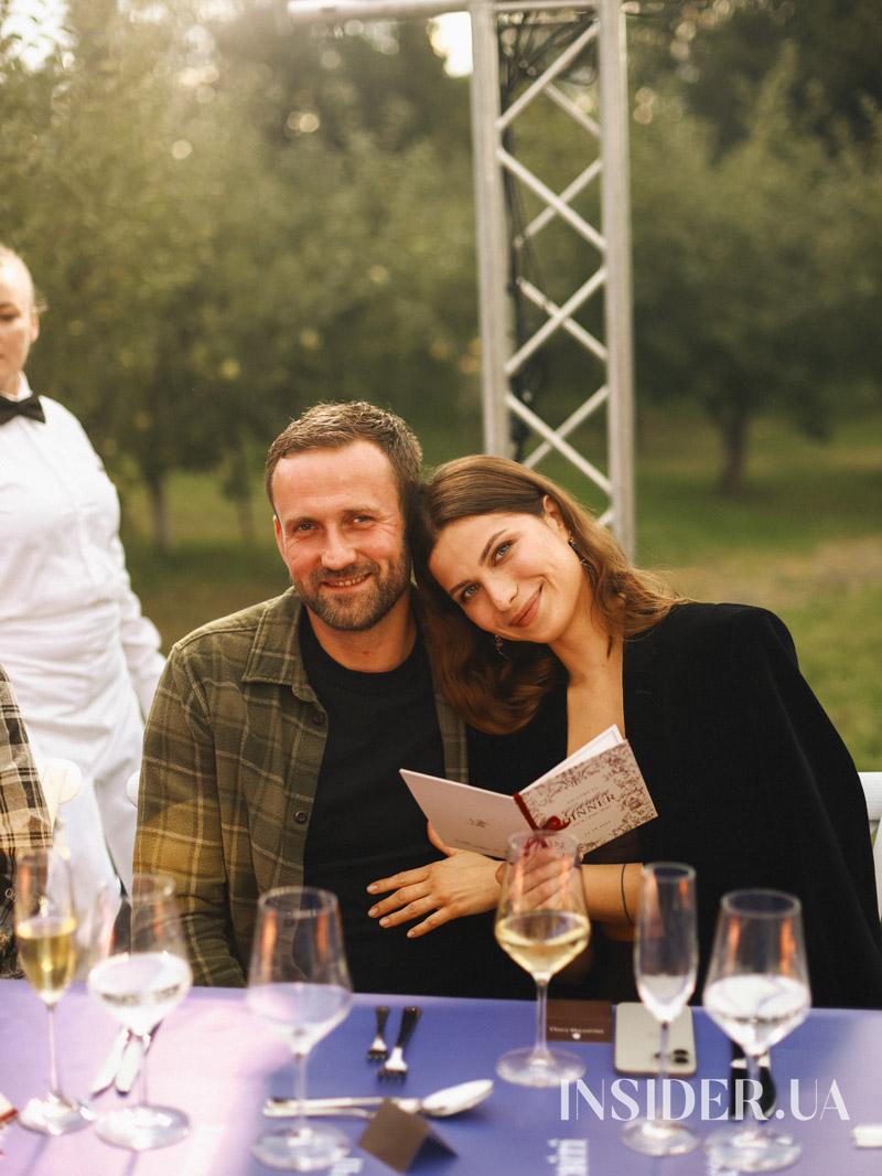 Атмосферний Garden dinner: особлива благодійна вечеря у Ботанічному саду