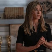 «Не впізнаю свою країну»: Анджеліна Джолі розкритикувала життя в США