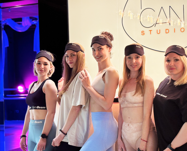 I Can Studio