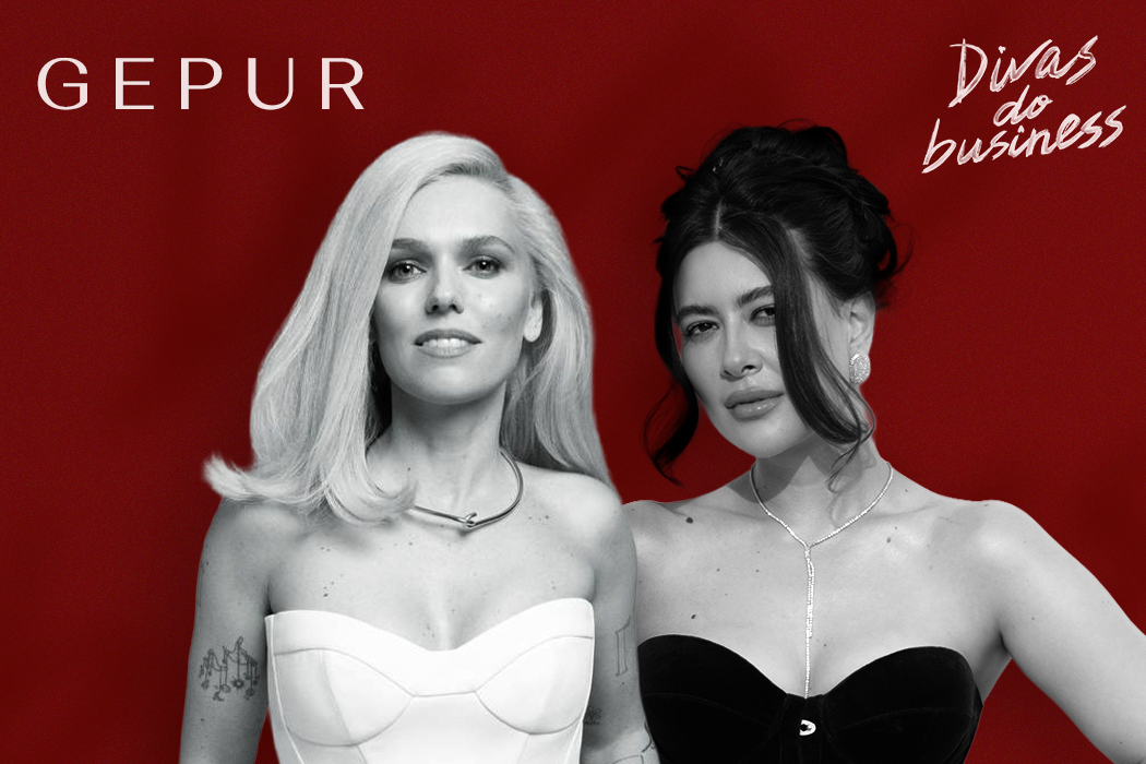 Бренд Gepur організовує масштабну жіночу конференцію DIVAS DO BUSINESS
