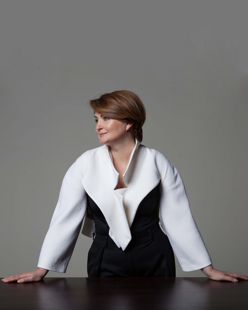 У Києві відбудеться fashion-конференція «Виклики індустрії в сучасних реаліях»