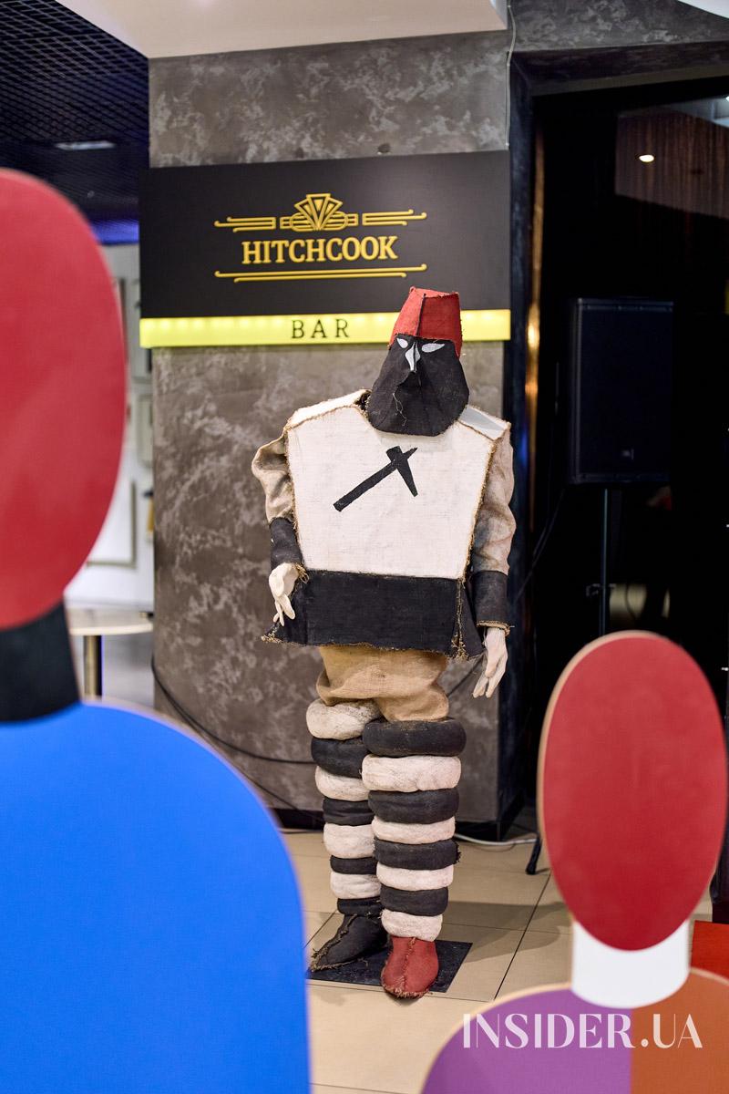 Святослав Вакарчук, Євген Янович та інші гості допрем’єрного показу фільму «Малевич»