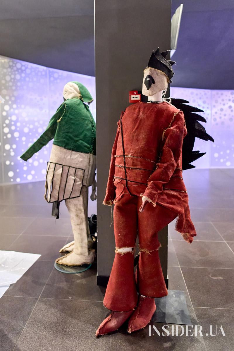 Святослав Вакарчук, Євген Янович та інші гості допрем’єрного показу фільму «Малевич»