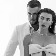 Патрік Шварценеггер та Еббі Чемпіон одружилися