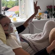 Як Карл III та члени королівської родини зустрічали Трампа у Віндзорі