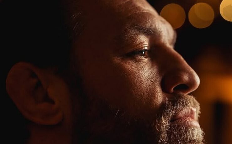 Конор Макгрегор