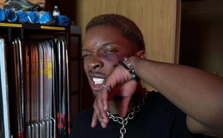 в авто співака d4vd виявили рештки 15-річної дівчини