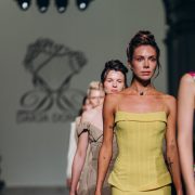 UFW: Образ сучасної Афродіти в колекції Darja Donezz FW&#8217;22/23