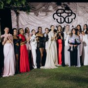 UFW SS’26: розглядаємо натхненну садом колекцію TG Botanical