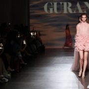 Коли мода стає мовою пам’яті та сили: чим вразив третій день Ukrainian Fashion Week SS&#8217;26
