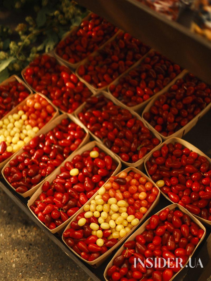 Атмосферний Garden dinner: особлива благодійна вечеря у Ботанічному саду