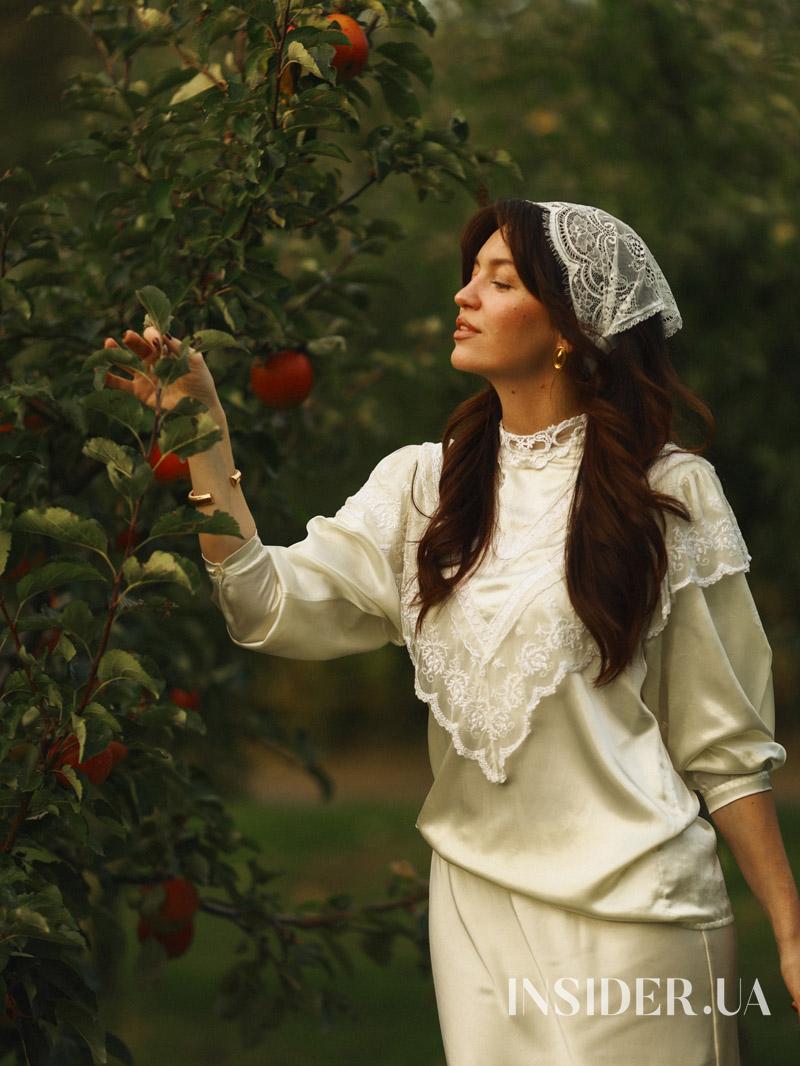 Атмосферний Garden dinner: особлива благодійна вечеря у Ботанічному саду