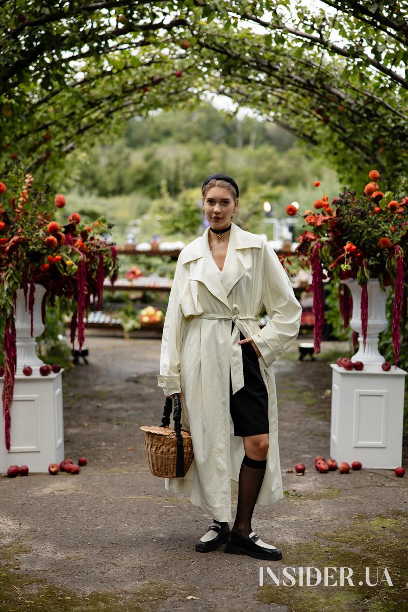 Атмосферний Garden dinner: особлива благодійна вечеря у Ботанічному саду