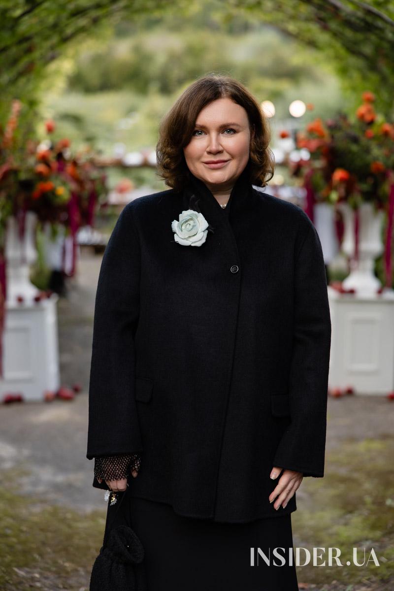 Атмосферний Garden dinner: особлива благодійна вечеря у Ботанічному саду