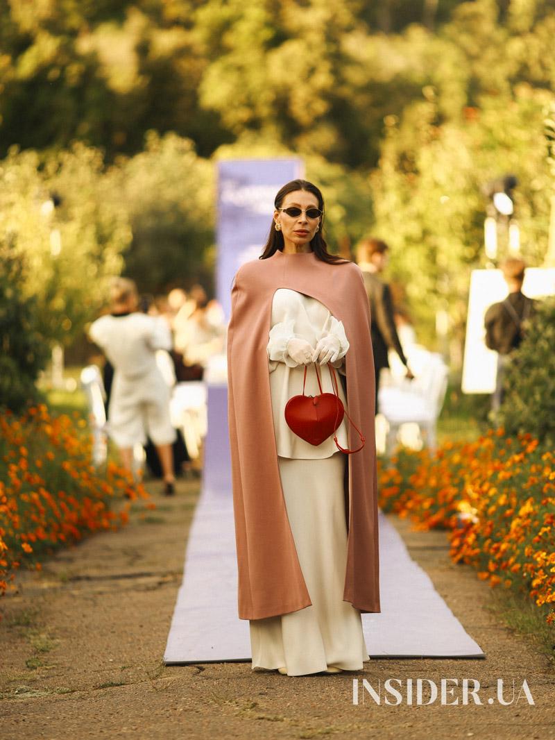 Атмосферний Garden dinner: особлива благодійна вечеря у Ботанічному саду