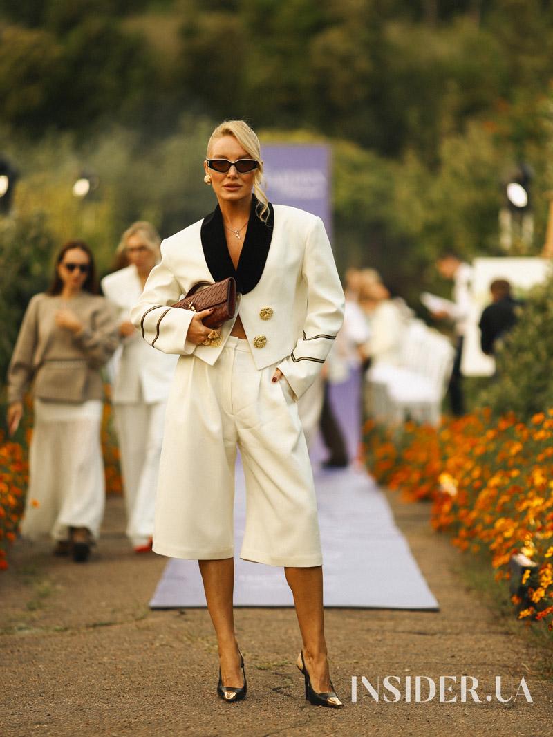 Атмосферний Garden dinner: особлива благодійна вечеря у Ботанічному саду