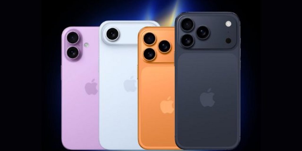 В тренде: Дуа Липа выпустила клип, снятый на новый iPhone 17 Pro