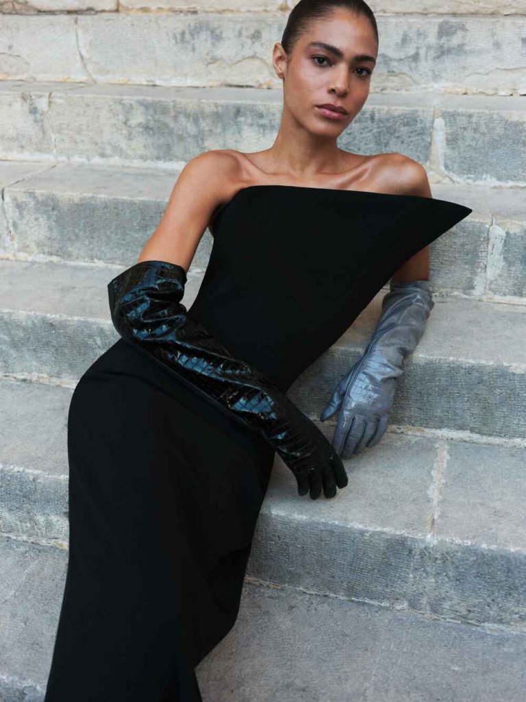 Сила та крихкість у новій колекції J’amemme FW 25/26