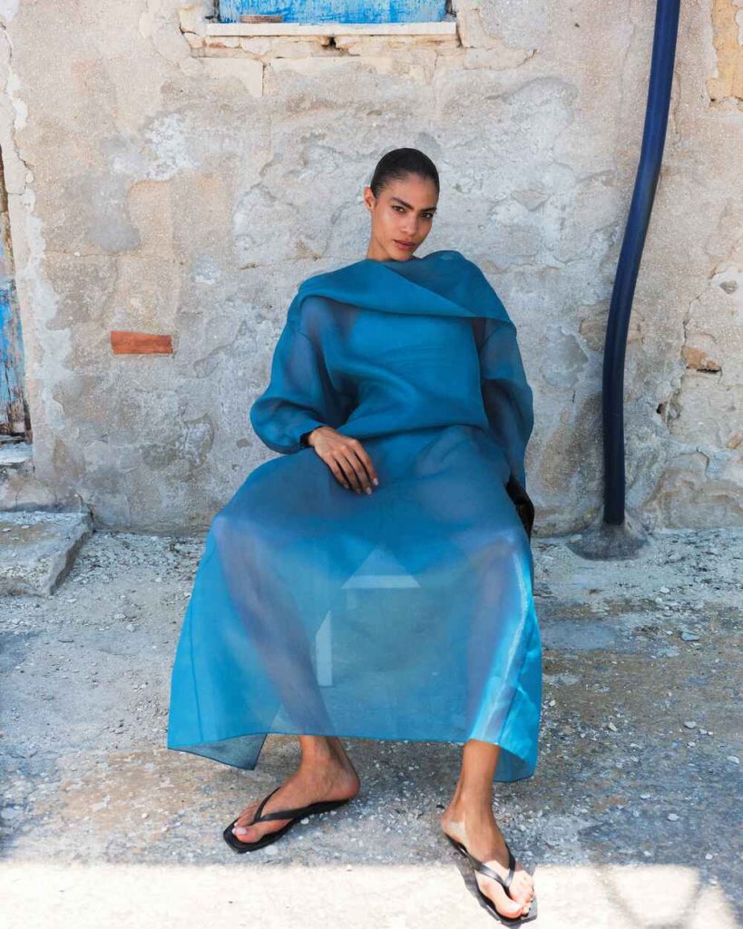 Сила та крихкість у новій колекції J’amemme FW 25/26