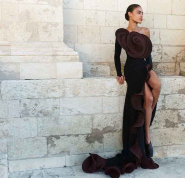 Сила та крихкість у новій колекції J’amemme FW 25/26