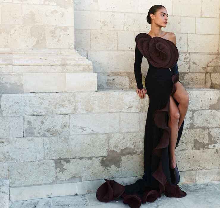 Сила та крихкість у новій колекції J’amemme FW 25/26