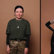 День вишиванки в Інстаграмі Олени Зеленської, Олі Полякової та Каті Осадчої