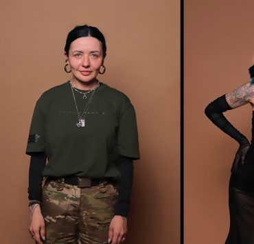 «Краса в тобі»: Єгор Андрюшин запустив другий сезон зворушливого проєкту