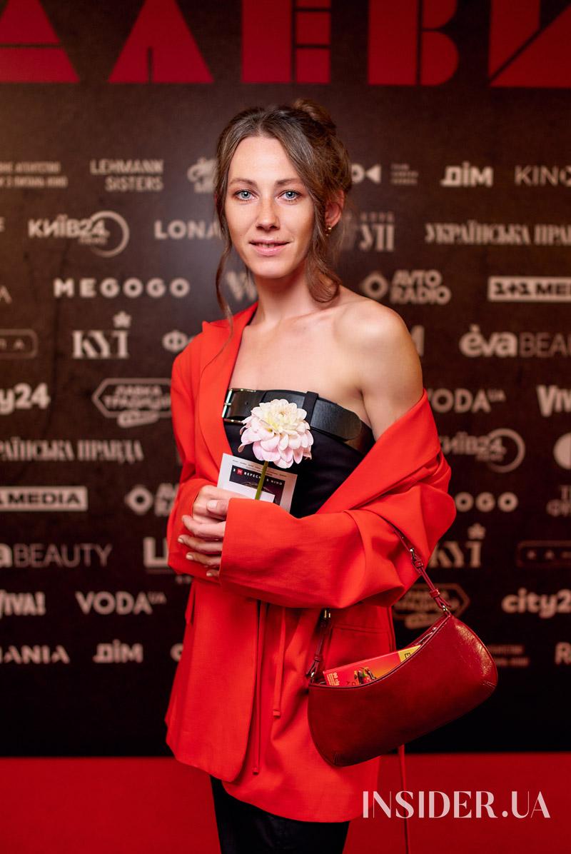 Святослав Вакарчук, Євген Янович та інші гості допрем’єрного показу фільму «Малевич»