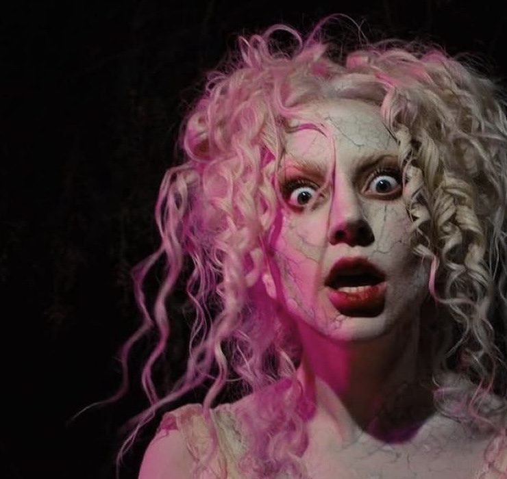 Ариана Гранде, Леди Гага и другие: триумфаторы MTV VMA 2025
