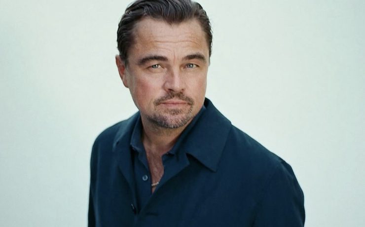 леонардо ді капріо