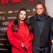 Анна Трінчер зробила відверте зізнання у новій пісні «Кропива»