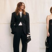Летиція Каста, Тіна Кунакі та інші селебриті на показі Jacquemus SS&#8217;26