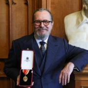 Памела Андерсон кардинально изменила имидж