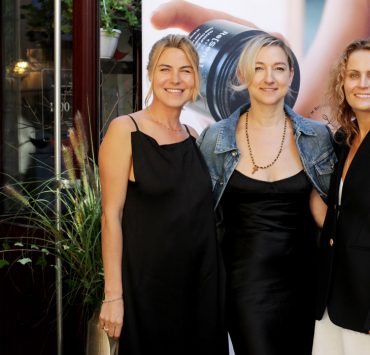 Розмови про майбутнє краси: б&#8217;юті-бранч від Re[Sens]