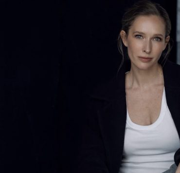«Усе ще роблю дурниці»: Катерина Осадча святкує 42-річчя