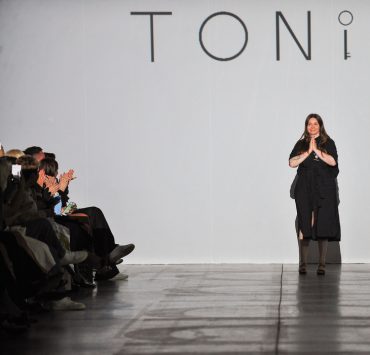 UFW SS’26: розглядаємо натхненну епохою Відродження колекцію TONiA