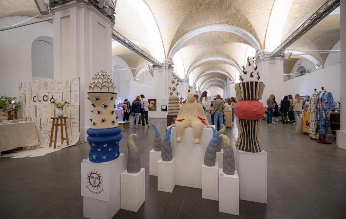 Чим здивує новий сезон Ukrainian Design &#038; Innovation Week