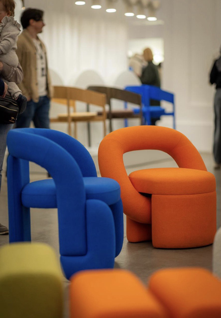 Чим здивує новий сезон Ukrainian Design &#038; Innovation Week