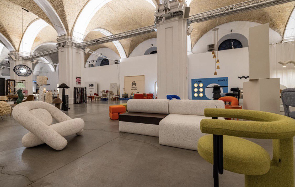 Чим здивує новий сезон Ukrainian Design &#038; Innovation Week
