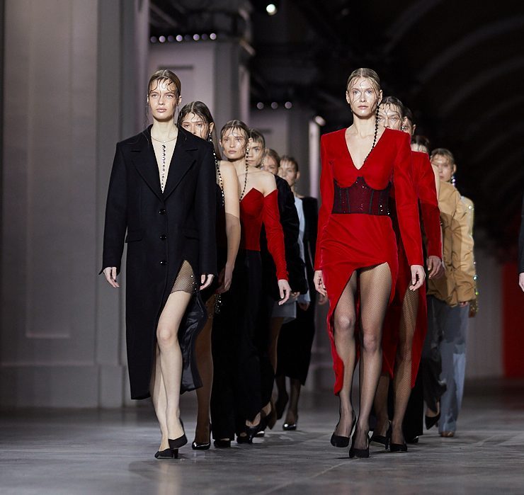 У Києві відбудеться fashion-конференція «Виклики індустрії в сучасних реаліях»