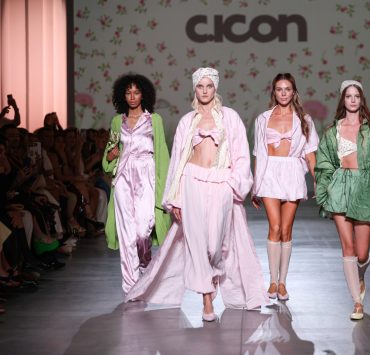 UFW SS’26: яскраві фарби й декоративна стібка в новій колекції C.ICON