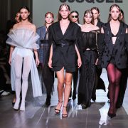 Між пам’яттю і сяйвом: як минув другий день Ukrainian Fashion Week SS&#8217;26