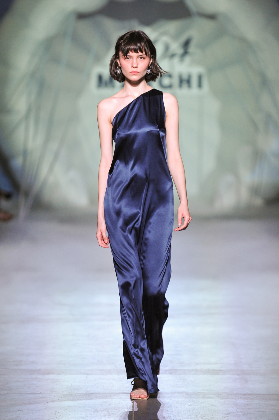 UFW SS’26: невимушеність та французький шик у колекції MARCHI
