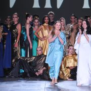 UFW SS’26: розглядаємо натхненну епохою Відродження колекцію TONiA