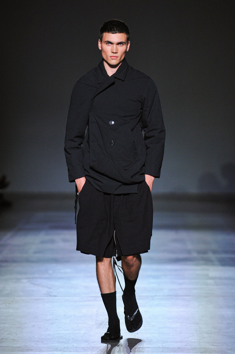 Між пам’яттю і сяйвом: як минув другий день Ukrainian Fashion Week SS’26